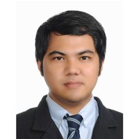 RAINIER DELA CRUZ