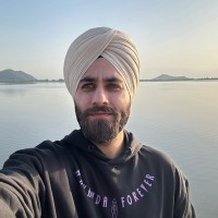 Arandeep Singh