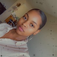 Cheyenne Williams