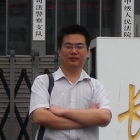 Wenlin Wang