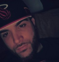 Jesus R. Blanco