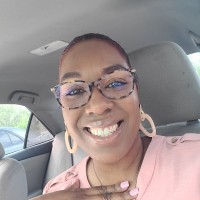 Monica Robinson