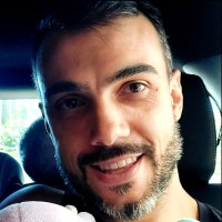 Rodrigo Caires Rossetti Gai