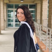 Madison Foreman M.S.
