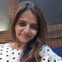 Anuja Shah