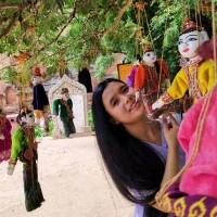 San Sandar Myint Wai