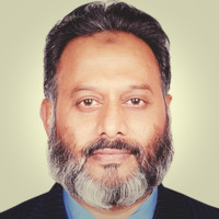 Syed Mazher