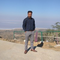 Suraj Padhy