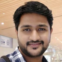 Rupesh C