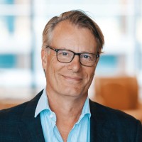 Johan H. Andresen