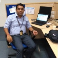 Manoj Singh