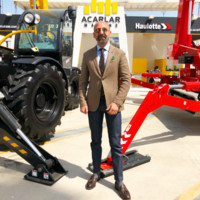 serkan acar
