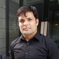 Lakshya Khatri
