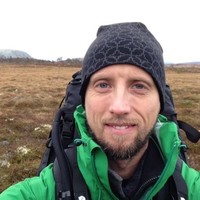 Peter Lundberg
