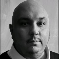 Joe Morales