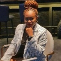 Grace Mwanyiro