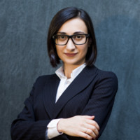 Tamar Kanchaveli