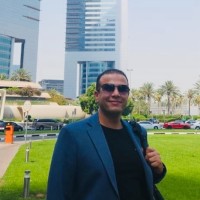 Mohamed Haridy