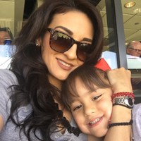 Brenda Holguin