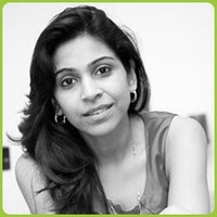 Akshi Gupta