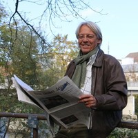 Urs Peter Naef