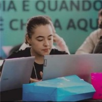 Inayê Machado