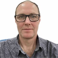 Matthew McCormack