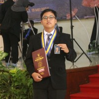 Rizqi Rahmatullah