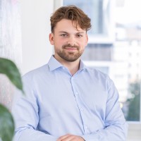 Joshua Heeg