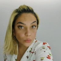 Priscila Thomaz