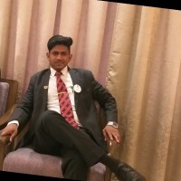 Akash Kumar Gond