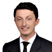 Şenol Demirci