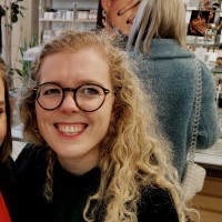 Kate Rosborough