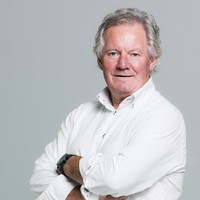 Christ van Rozendaal