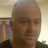 Chris Mrmacovski