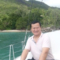 演杰Xie