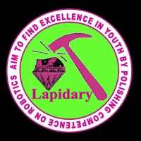 LAPIDARY KRISTI