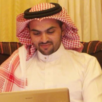 Abdullah Aldosari