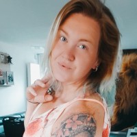 Shauni Raadschilders