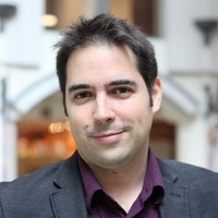 Frederic Laurendeau, MGP, PMP