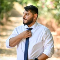 Eran Avrami