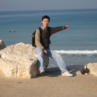 Liming Xie