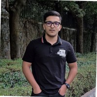 Abhinav Kedia