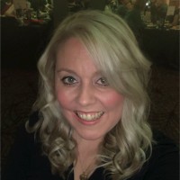 Deborah Ferguson