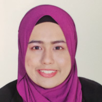 Norashikin Syed Abd Rahman
