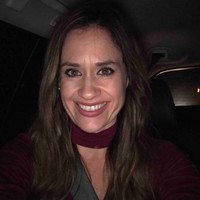 Mallory Mccombie