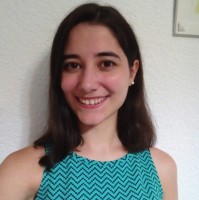María Florencia Cabrera