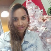 Aliciana Pereira