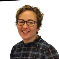 Dorthe Mogensen