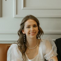 Haley Rust